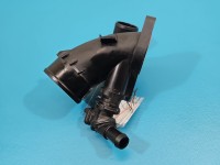 Rura przewód Diesel, Europejska, DOLOT POWIETRZA Renault Trafic III 1243977 2.0 dci