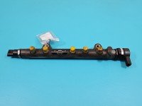 Listwa wtryskowa CZUJNIKI Toyota Corolla E12 0445214070, 0281002507, 0281002708 1.4 D4D