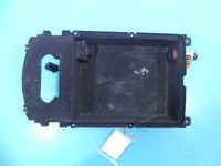Schowek pasażera AUDI A6 C7 EUROPA 4G0864981G, 4G0035474
