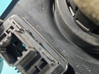 Ramka radia Ford Fiesta Mk6 A046B04