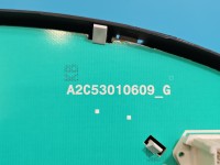 Licznik Peugeot 407 9658138580 2.0 hdi EUROPA