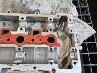 Głowica Ford Mondeo Mk5 9807255910, 9807255680, 9806792610F 2.0 tdci (T8CC)