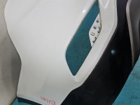 Zderzak tył Hyundai Santa Fe III 12–18 SWP HB