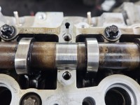 Silnik B47D20A 5 G30 2017-2024 2.0d 190KM ODPALANY FILM POMIAR