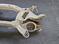 Tylna belka oś tył Infiniti FX I 3.5 V6