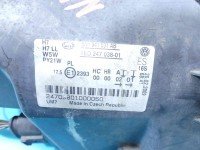 Reflektor lewy lampa przód Vw Tiguan I 07- EUROPA