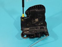 Zamek przód lewy 915-C3039071A Opel Astra V K EUROPA Producent części: OPEL, 5pin