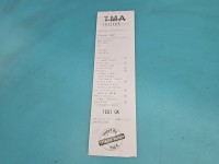 TEST Alternator Audi A6 C5 1.8 T