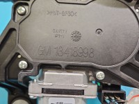 Silniczek Silnik wycieraczki tył Opel Astra V K 13418998, 689062013 kombi 3PIN