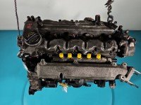 Silnik Kia Venga 1.4 crdi 75KM ODPALANY FILM POMIAR