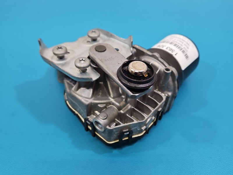 Silniczek Silnik wycieraczek przód Skoda Superb IV 3J1955119