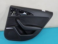 Tapicerka drzwi tył prawa boczek AUDI A6 C7 4G0867222