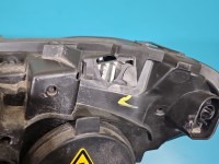 Reflektor prawy lampa przód Maserati Quattroporte VI 13- EUROPA