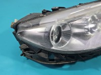 Reflektor prawy lampa przód Mazda 6 I GG EUROPA F014002473R