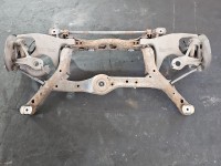 Tylna belka oś tył AUDI Q5 8R 08- 3.0 tdi CCWA