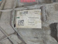 Skrzynia biegów A9062610003, A9062607200, 711680 Mercedes Vito W639 2,2.0 cdi (651900)