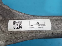 Przekładnia kierownicza maglownica Toyota Auris II 45510-02330