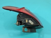 Lampa tył prawa Citroen C5 II X7 sedan EUROPA