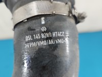 Rura przewód Skoda Octavia IV 05L145762D, 05L145828D 2.0 TDI