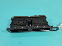 Kratka nawiewu środkowa AUDI Q5 08- 8R1820951 EUROPA