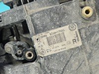 Reflektor prawy lampa przód Vw Passat B6 EUROPA