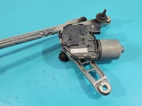 Silniczek Silnik wycieraczek przód Audi A4 B9 8W1955119, 1397220692