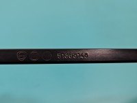 Ramie wycieraczki prawe Fiat Doblo II 51868148