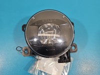 Halogen prawy Peugeot 3008 II