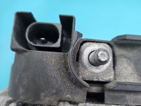 TEST Alternator BMW E87 7799180, 2543390A 2.0d (M47D20)