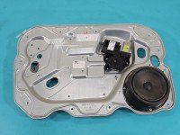 Podnośnik przód lewy Ford Kuga Mk1 08-13 7M51R203A29DB, 8M51R219A65AA 5d HB