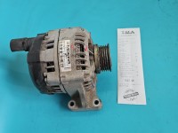 TEST Alternator Fiat Tipo II 15- 1.4 16V 52137907