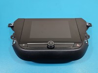 Radio fabryczne Opel Corsa F 3923126500 radioodtwarzacz