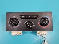 Konsola panel nawiewu Citroen C4 I