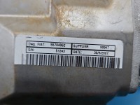 Pompa wspomagania Fiat Grande Punto 26117861 1.4 8V wiel