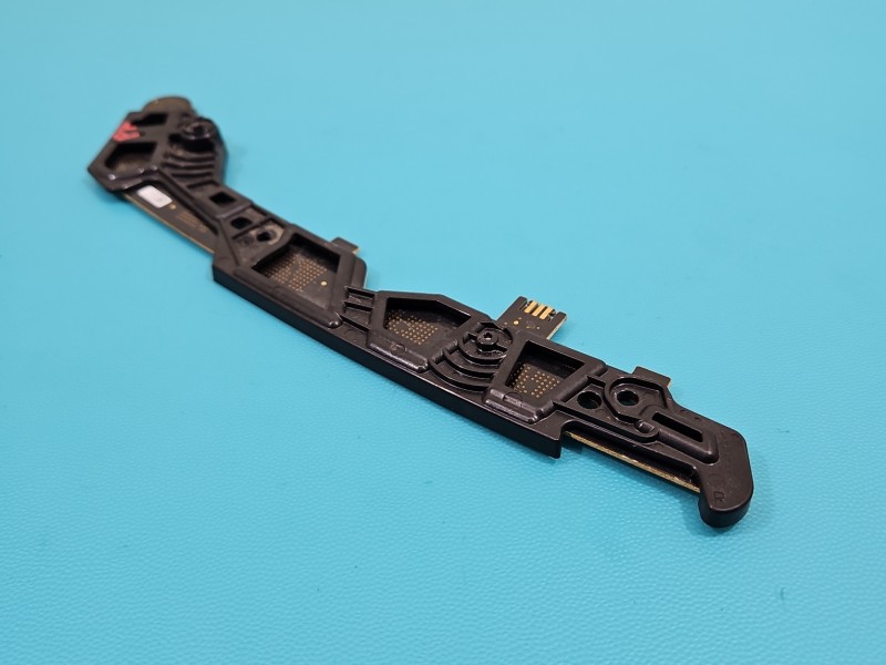 Moduł lampy Jeep Grand Cherokee IV WK2 B008142-C