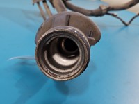 rura Wlew paliwa Toyota Auris II