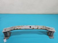 Wzmocnienie zderzaka przód belka Land rover Discovery Sport 14- L550 Europejska, Brak numeru przednie biały LRC867 Exterior...