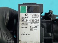 Stacyjka KLUCZYK WKŁADKA Opel Meriva A 24445098