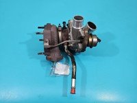 Turbosprężarka Toyota Corolla Verso I 17201-27050 2.0 D4D 90KM