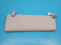 Przesłonka lewa Bmw F34 GT DASZEK osłona przeciwsłoneczna