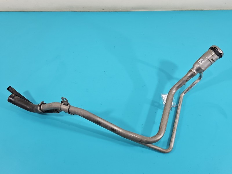 RURKI Przewód paliwowy Ford Fiesta Mk8 IMPRK1409907, H1B1-9032-AB, H1B1-9032-AB 1.1 Ti-VCT