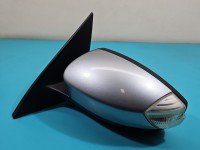 Lusterko lewe pin Ford S-max I MK1 HB 5d kolor srebrny 76 europa