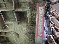 Silnik Suzuki Swift Mk7 1.2 16V 94KM ODPALANY FILM pomiar