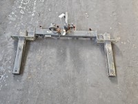 Hak holowniczy Opel Astra IV J