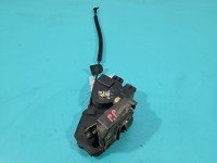 Zamek przód prawy Volvo V70 I EUROPA 4+3pin, 6085