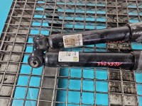 Amortyzator tył komplet tylny lewy prawy Ford S-max I MK1 L+P