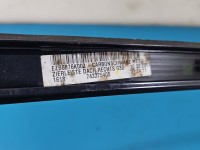 Listwa dachowa prawa dachu BMW G30 7433754