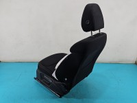 Fotel lewy przód kierowcy Skoda Scala 2019- EU 5d wystrzelona poduszka