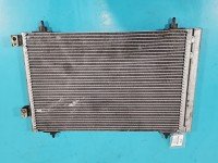 Chłodnica klimatyzacji Citroen C4 Grand picasso I 06-13 2.0 HDi