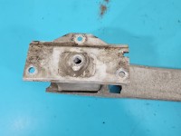 Wzmocnienie zderzaka tył Opel Astra IV J tylne